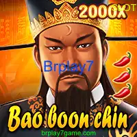 Descubra o Fascinante Mundo de BaoBoonChin: O Jogo que Conquistou Multidões