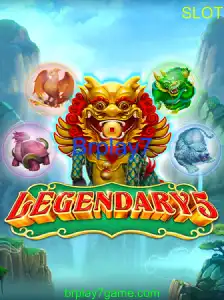 Legendary5: Um Novo Paradigma nos Jogos de Tabuleiro