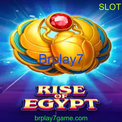 RiseOfEgypt: Embarque Numa Aventura pelos Misteriosos Slots do Antigo Egito