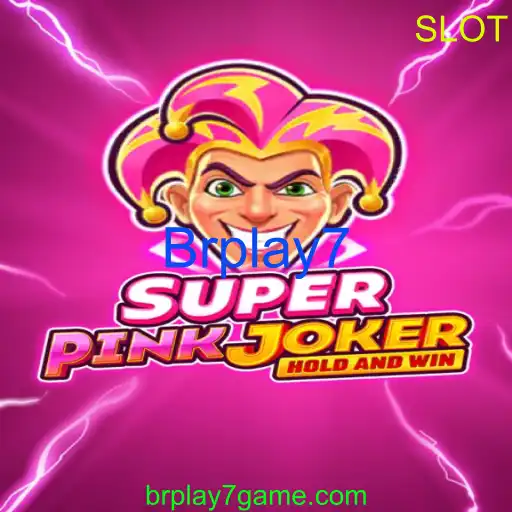 SuperPinkJoker: O Jogo Que Está Revolucionando a Diversão!